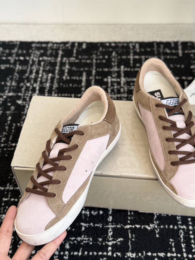 G0lden G0ose Sneakers GG-S014