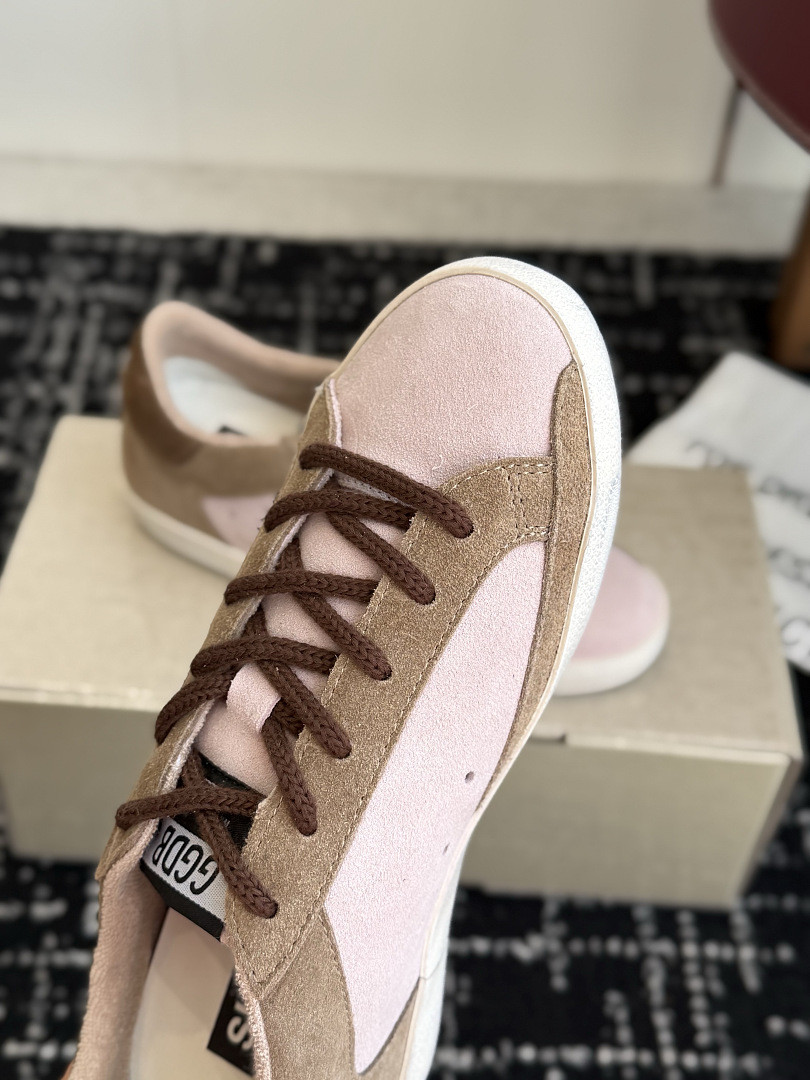 G0lden G0ose Sneakers GG-S014