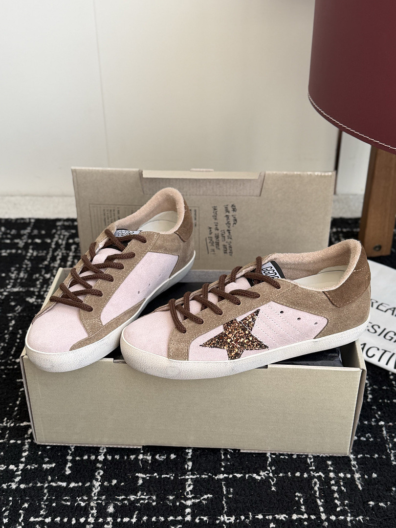 G0lden G0ose Sneakers GG-S014