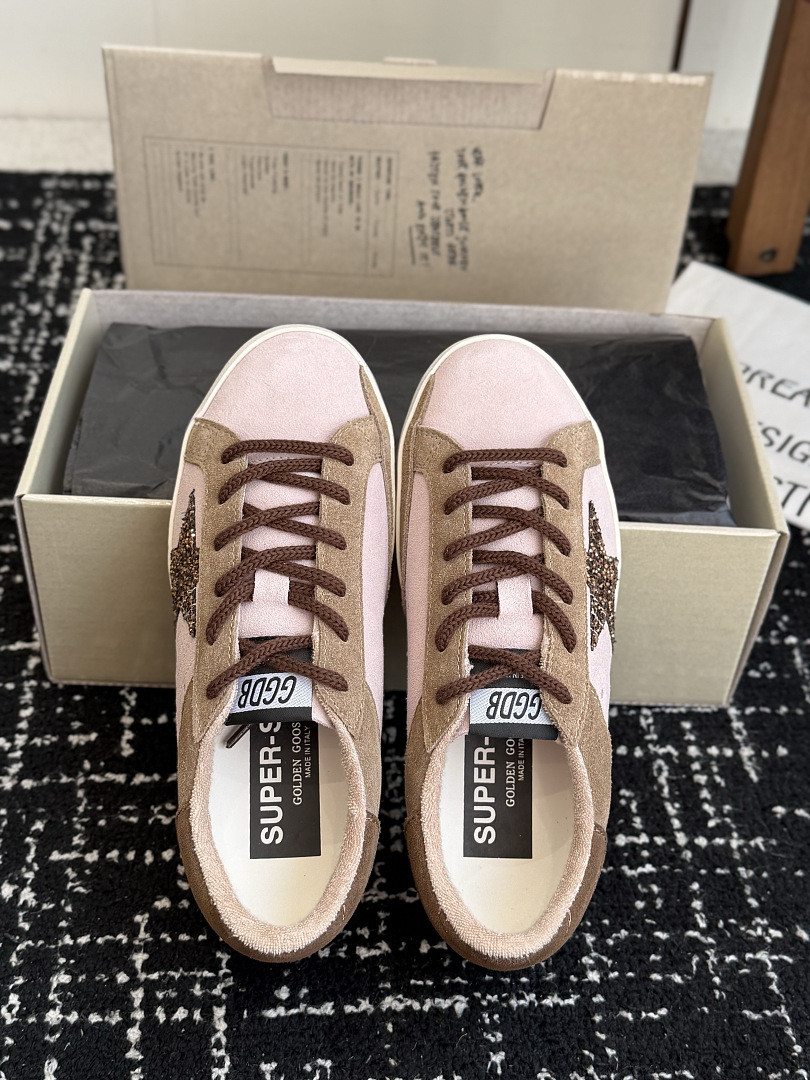 G0lden G0ose Sneakers GG-S014