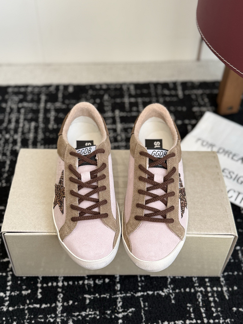 G0lden G0ose Sneakers GG-S014