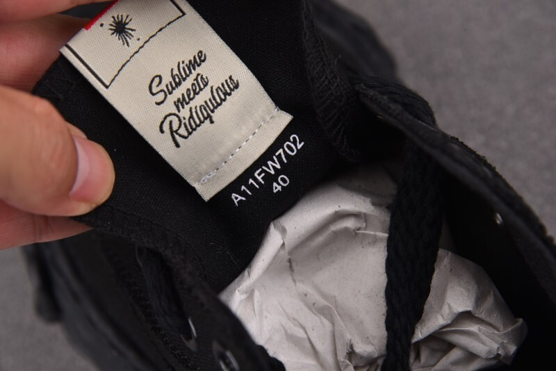 Ma1s0n Mihara Sneakers