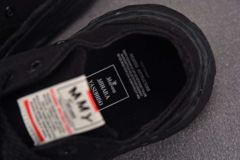 Ma1s0n Mihara Sneakers