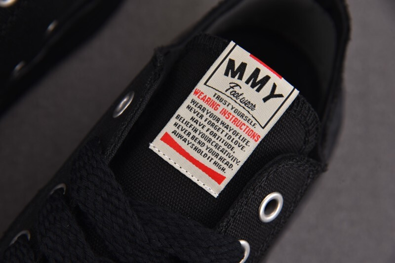Ma1s0n Mihara Sneakers