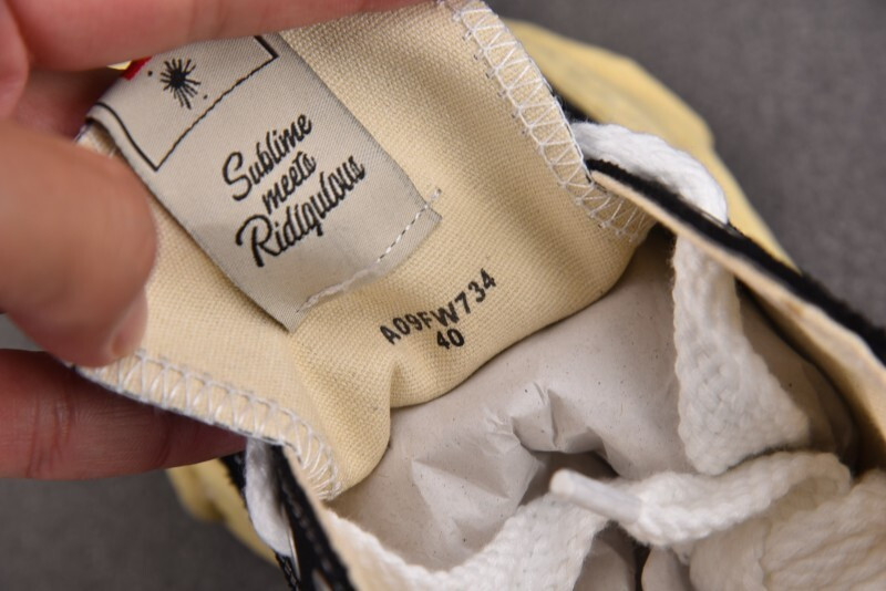 Ma1s0n Mihara Sneakers