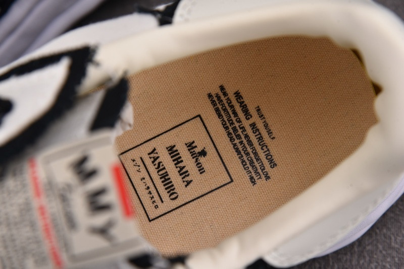 Ma1s0n Mihara Sneakers
