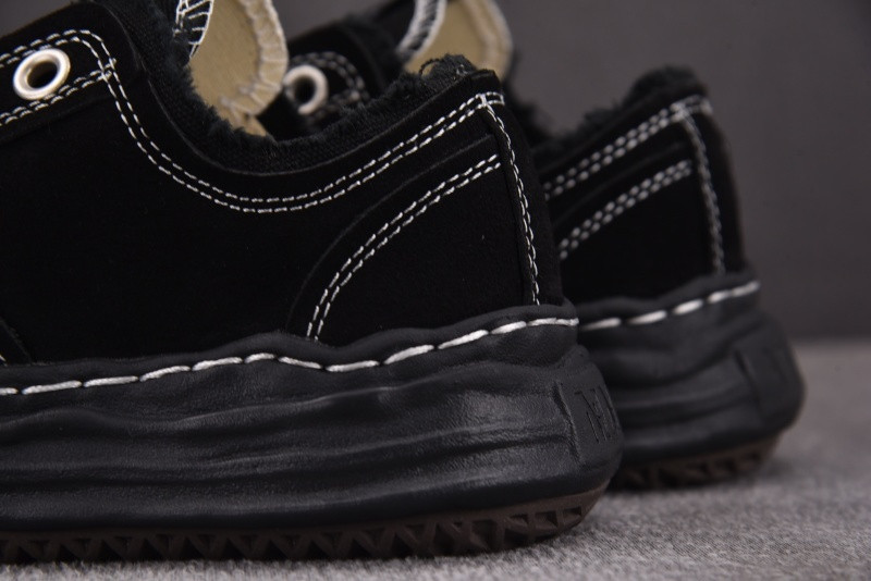Ma1s0n Mihara Sneakers