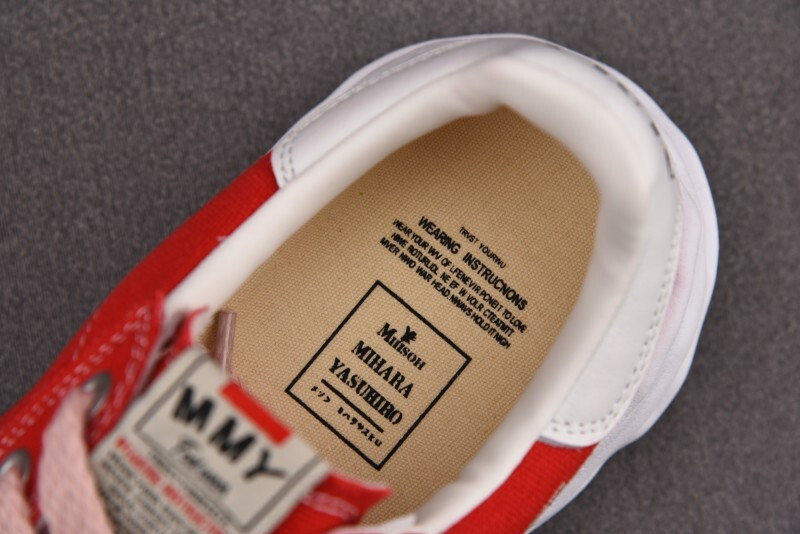 Ma1s0n Mihara Sneakers