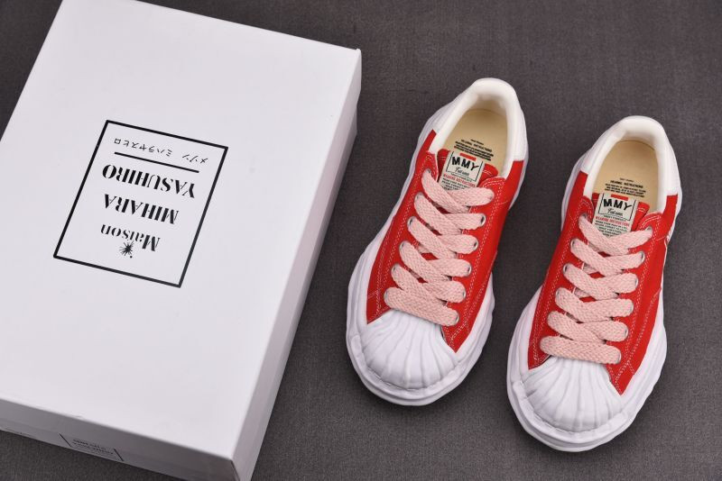 Ma1s0n Mihara Sneakers