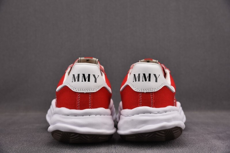 Ma1s0n Mihara Sneakers