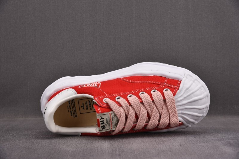 Ma1s0n Mihara Sneakers
