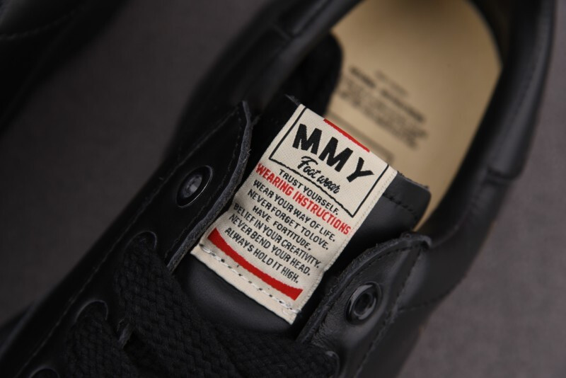 Ma1s0n Mihara Sneakers
