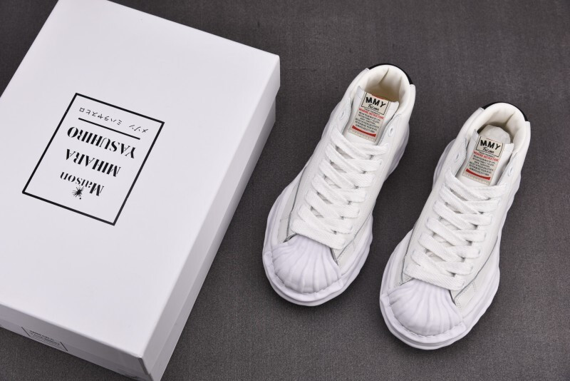 Ma1s0n Mihara Sneakers