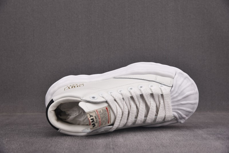 Ma1s0n Mihara Sneakers