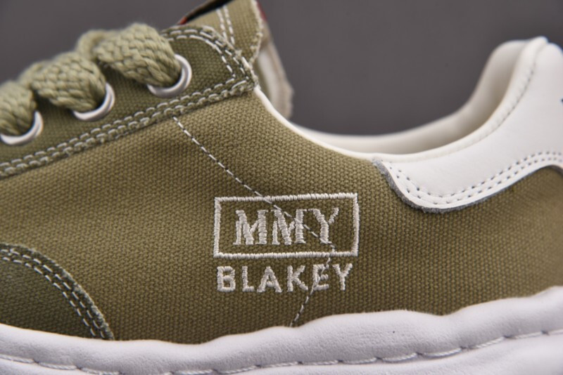 Ma1s0n Mihara Sneakers