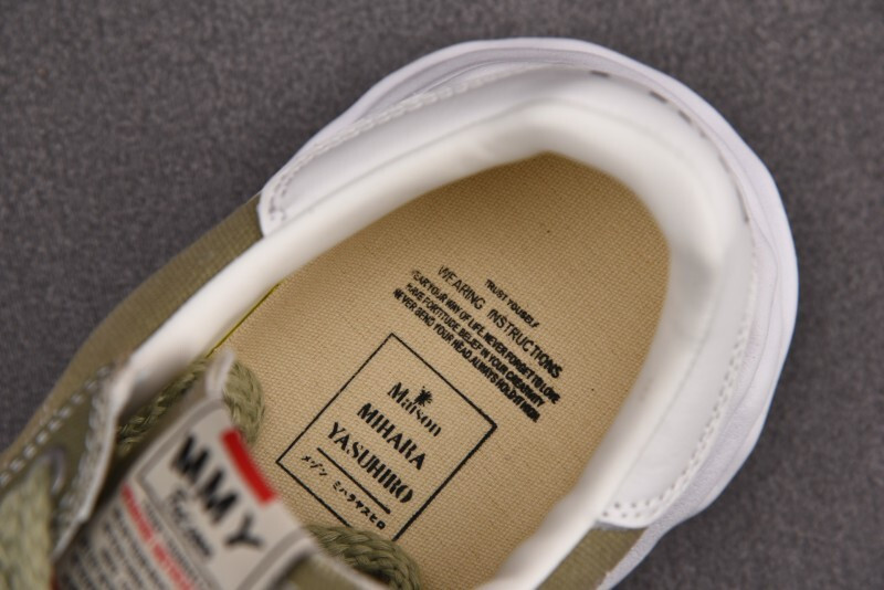 Ma1s0n Mihara Sneakers