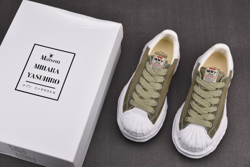 Ma1s0n Mihara Sneakers
