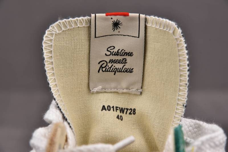 Ma1s0n Mihara Sneakers
