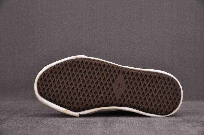 Ma1s0n Mihara Sneakers