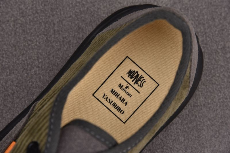 Ma1s0n Mihara Sneakers