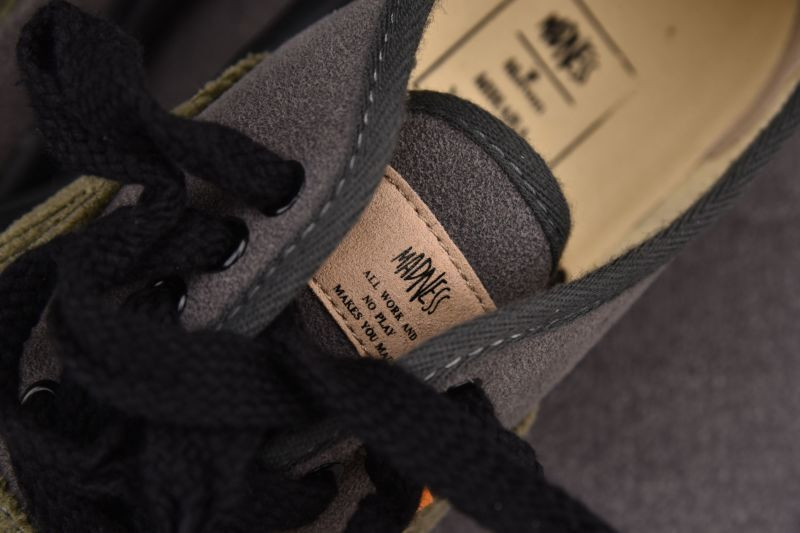 Ma1s0n Mihara Sneakers