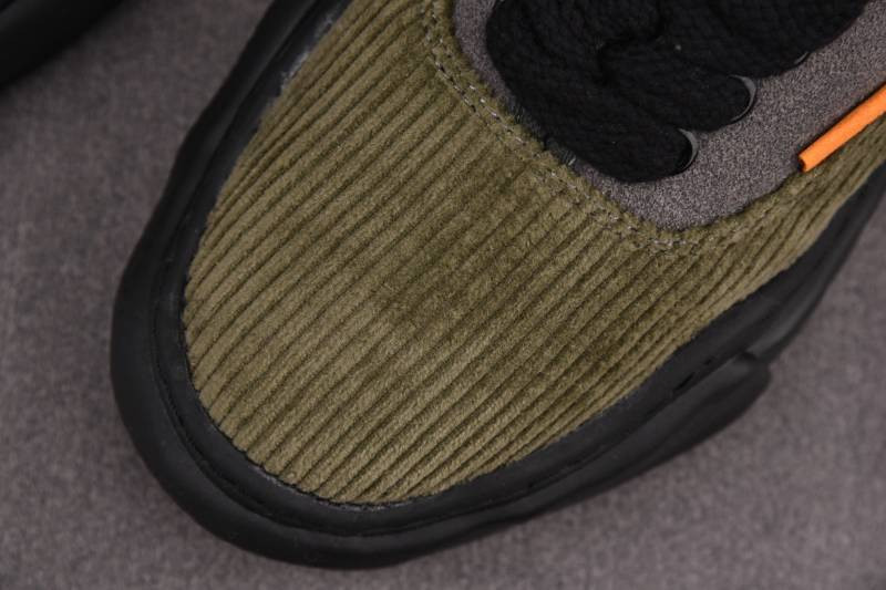 Ma1s0n Mihara Sneakers