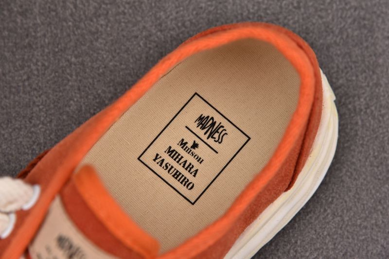 Ma1s0n Mihara Sneakers