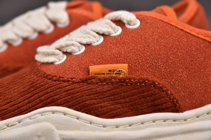 Ma1s0n Mihara Sneakers