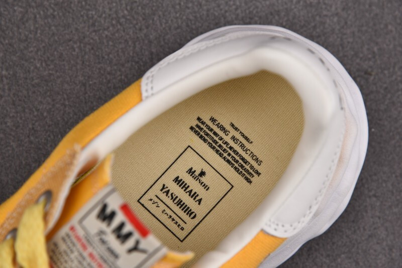 Ma1s0n Mihara Sneakers
