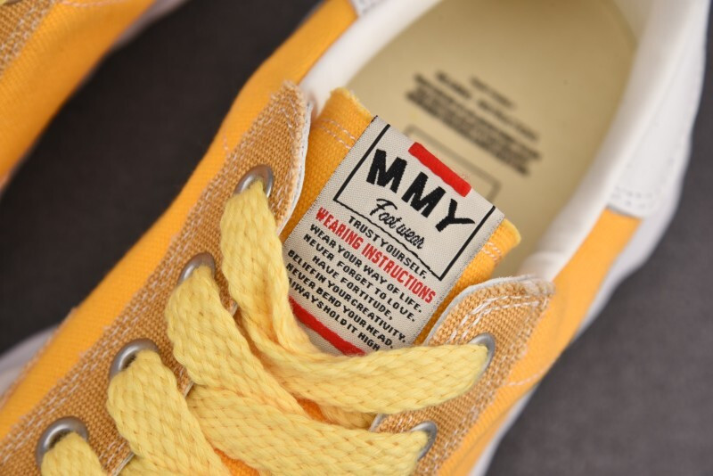 Ma1s0n Mihara Sneakers