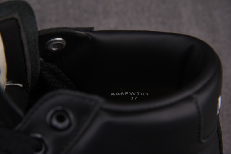 Ma1s0n Mihara Sneakers