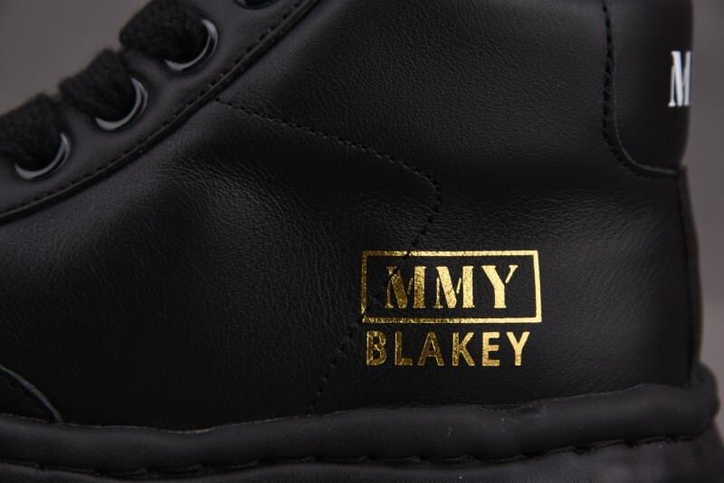 Ma1s0n Mihara Sneakers