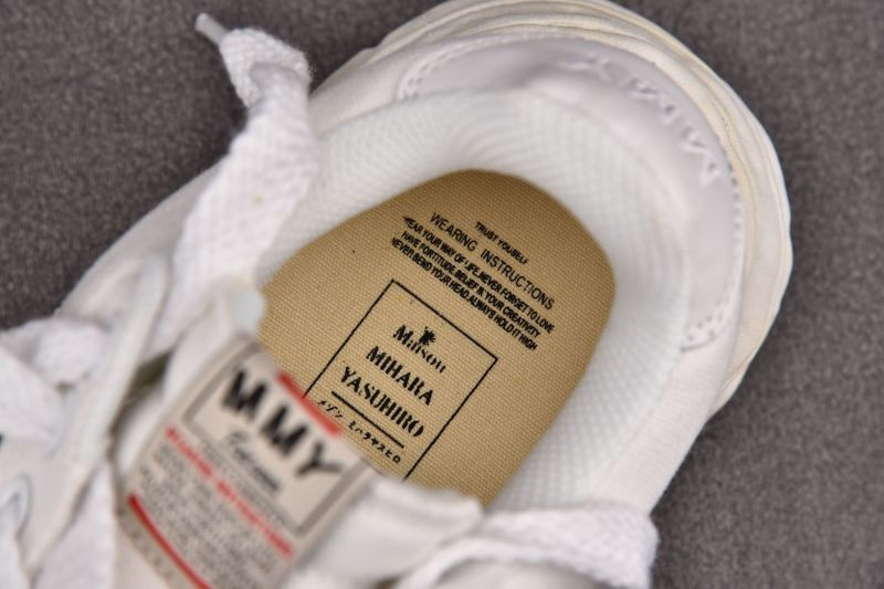 Ma1s0n Mihara Sneakers
