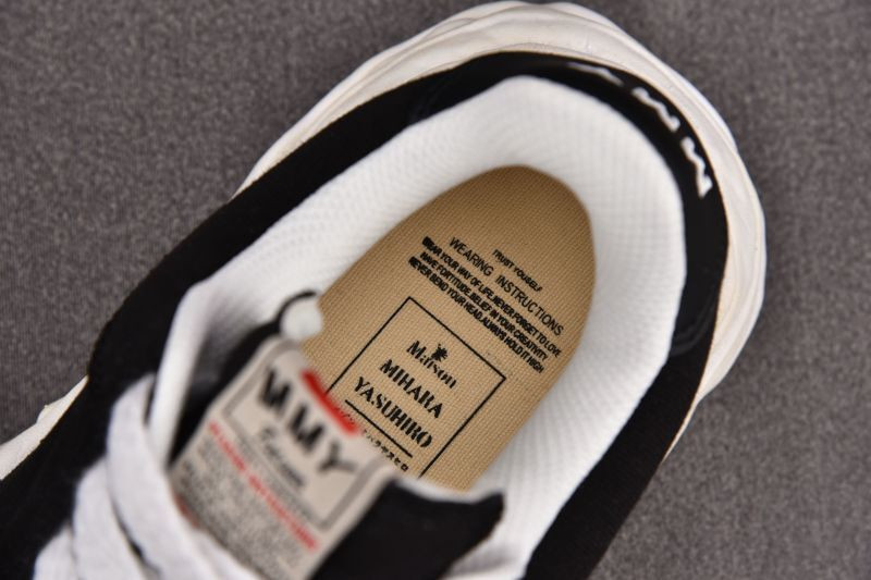 Ma1s0n Mihara Sneakers
