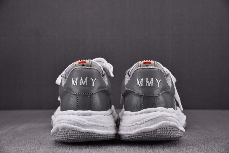 Ma1s0n Mihara Sneakers