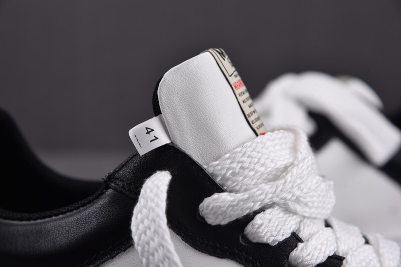 Ma1s0n Mihara Sneakers