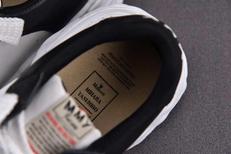 Ma1s0n Mihara Sneakers