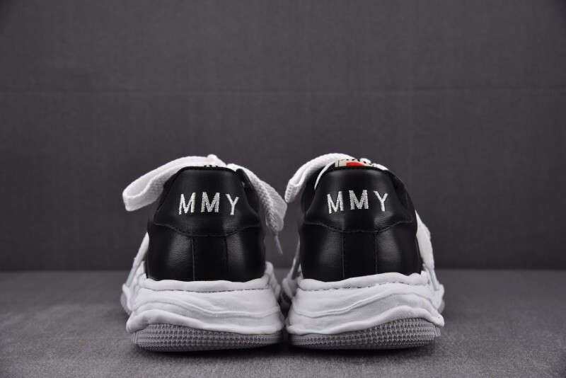 Ma1s0n Mihara Sneakers