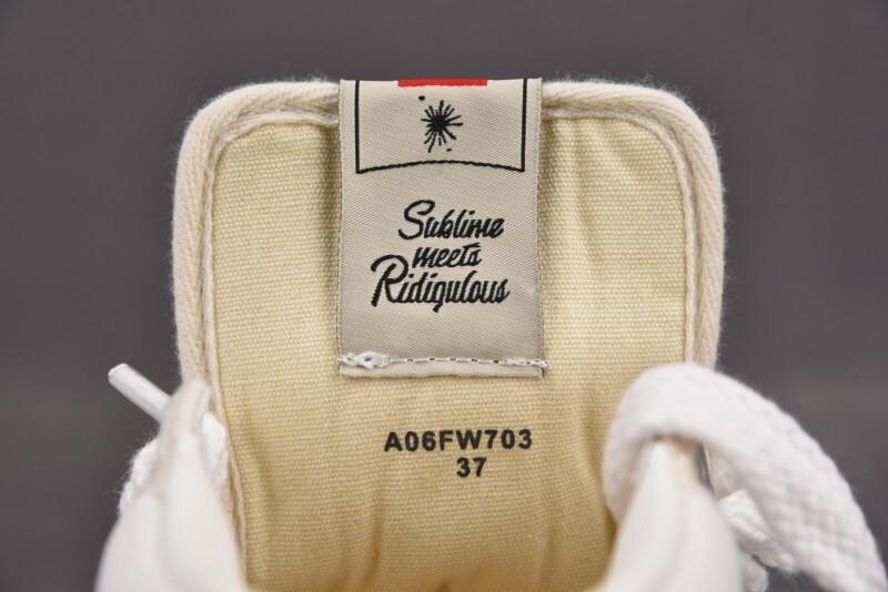 Ma1s0n Mihara Sneakers
