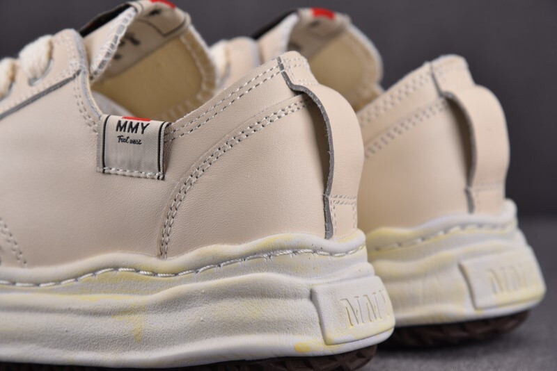 Ma1s0n Mihara Sneakers