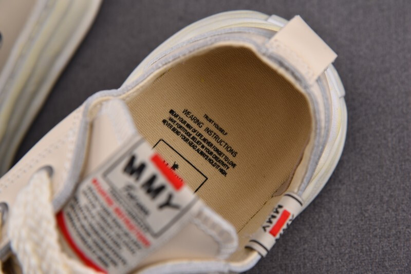 Ma1s0n Mihara Sneakers