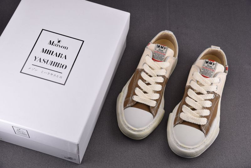 Ma1s0n Mihara Sneakers