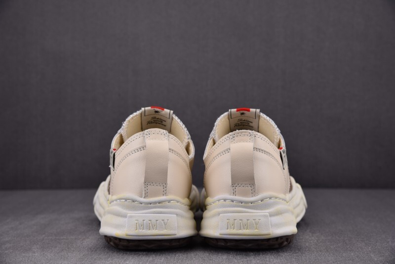 Ma1s0n Mihara Sneakers