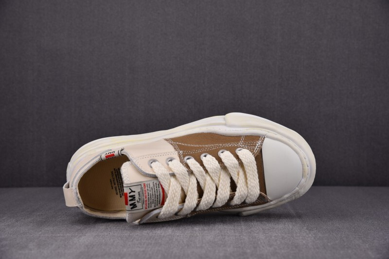 Ma1s0n Mihara Sneakers