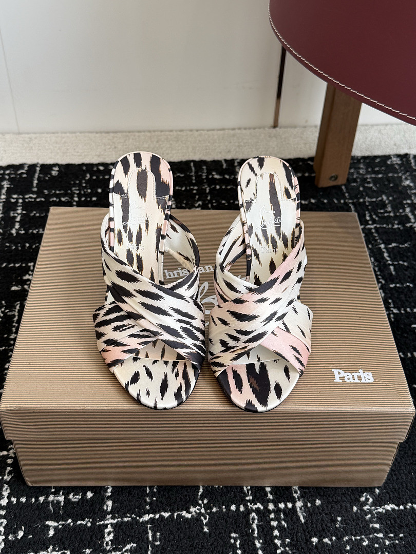 Chris Loubon High Heel CL-H002