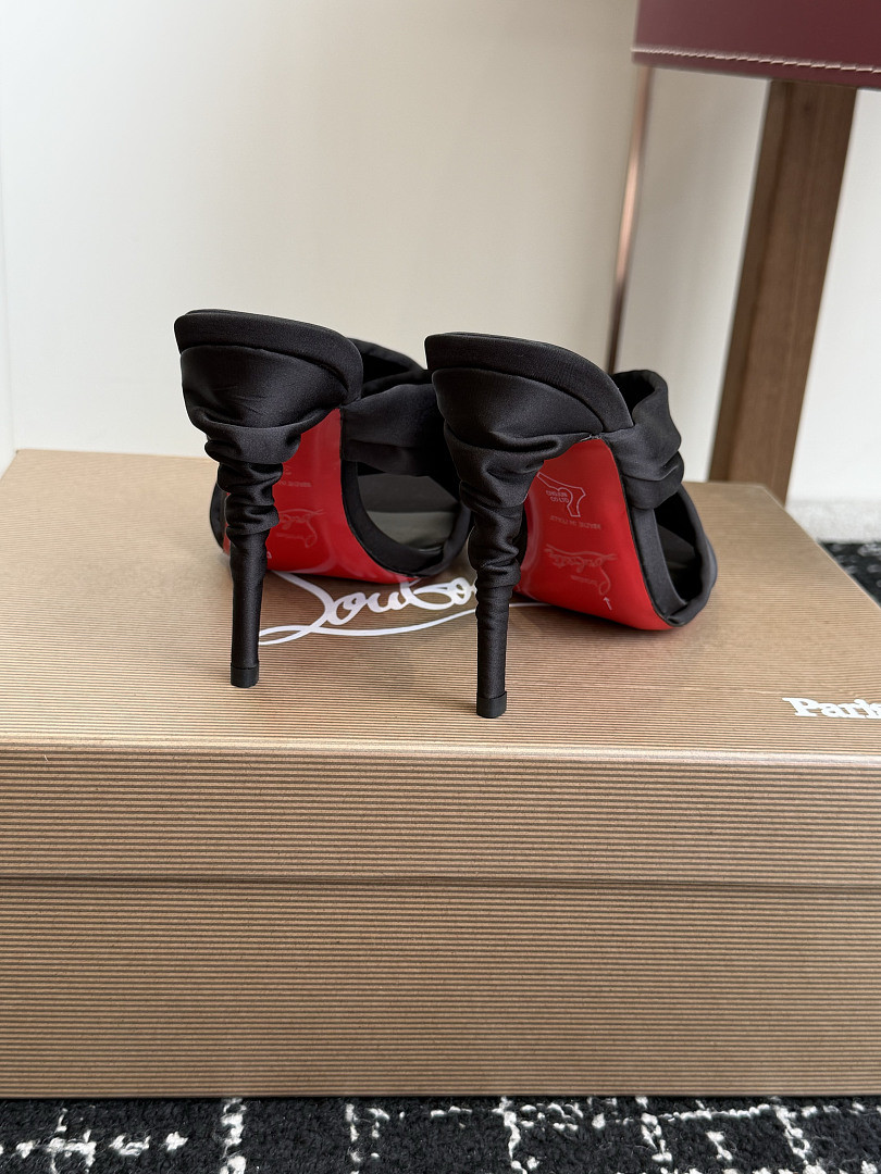 Chris Loubon High Heel CL-H006