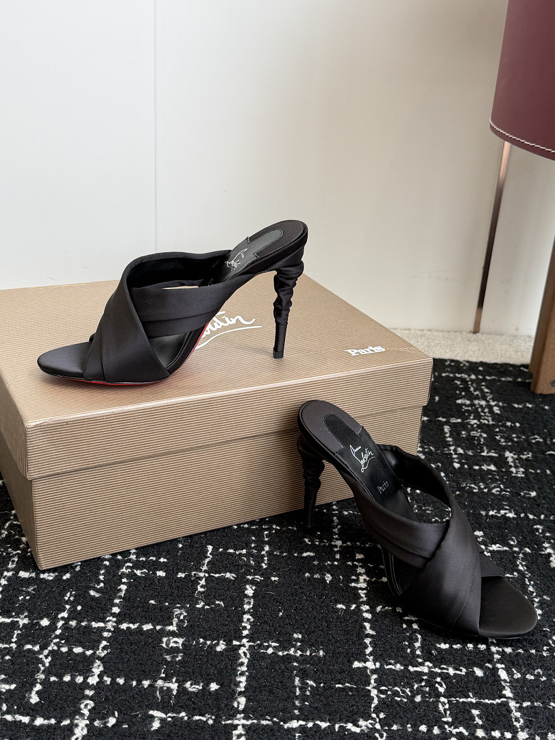 Chris Loubon High Heel CL-H006