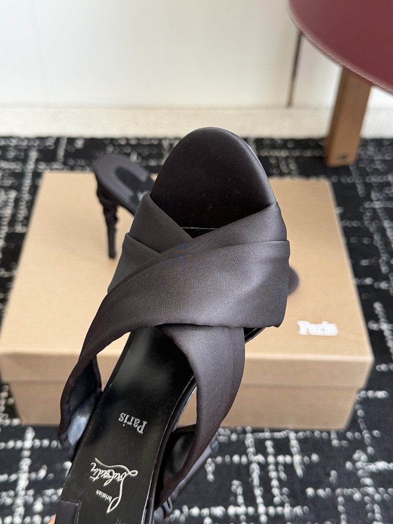 Chris Loubon High Heel CL-H006