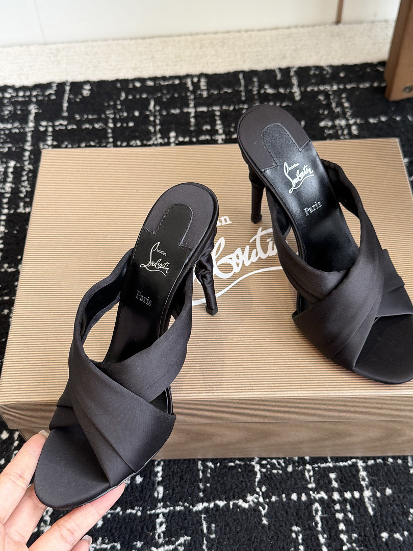 Chris Loubon High Heel CL-H006