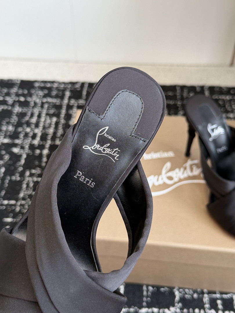 Chris Loubon High Heel CL-H006